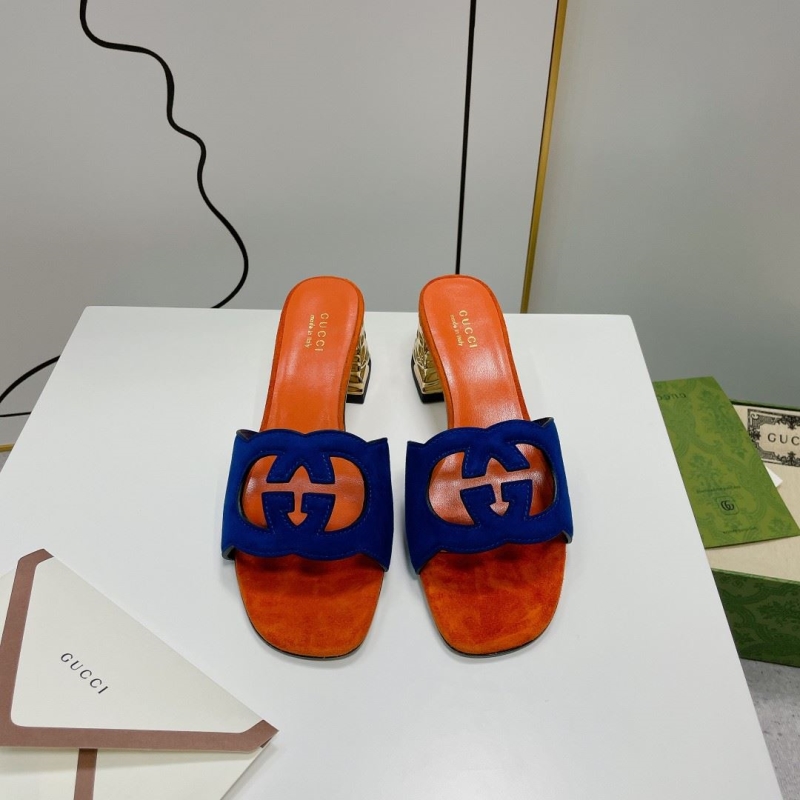 Gucci Slippers